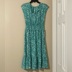 Sienna Sky Dress M